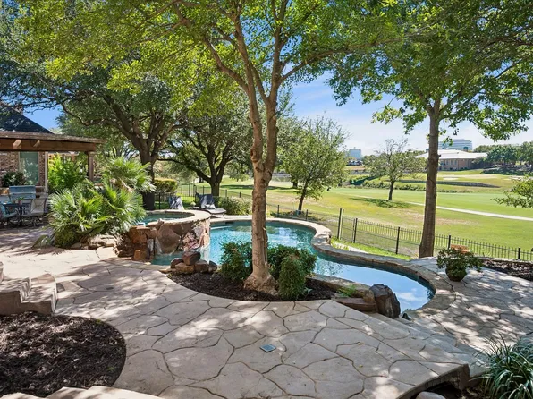 2204 Creekside Cir S, Irving, TX 75063