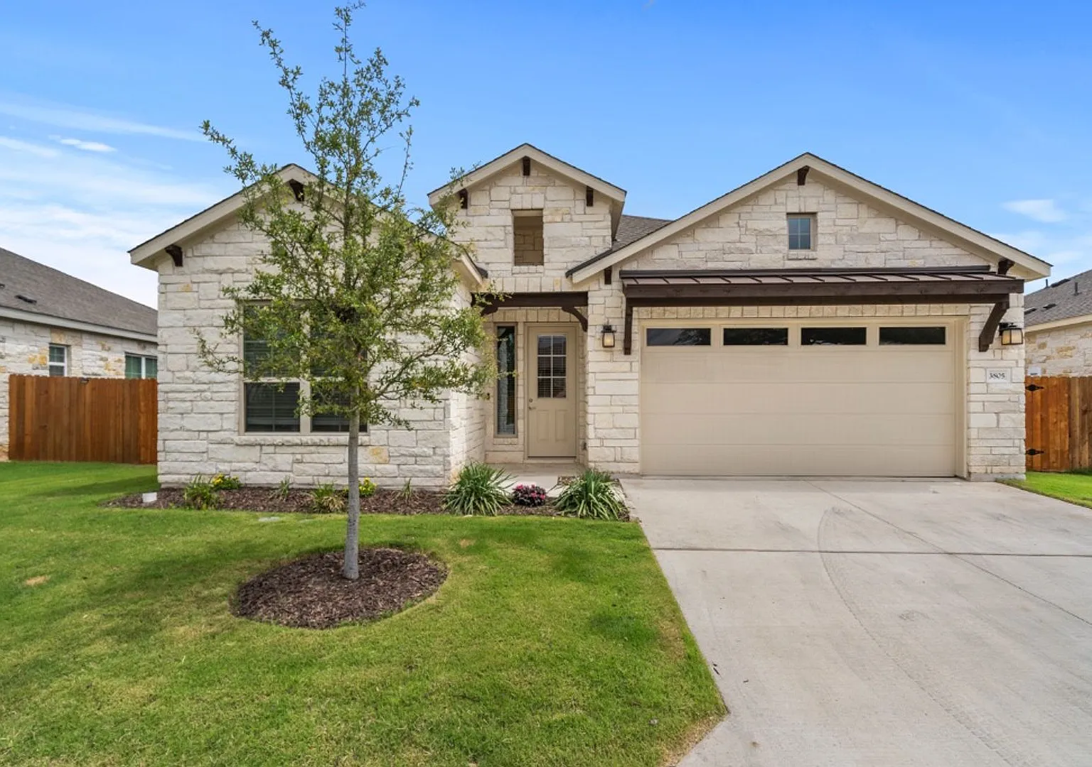 3805 Wales Ct, Round Rock, Texas 78641 — Photo 1
