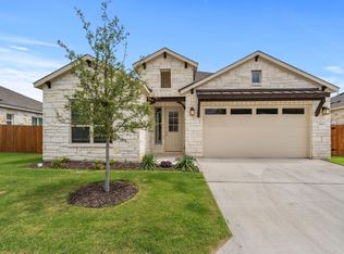3805 Wales Ct, Round Rock, TX 78681