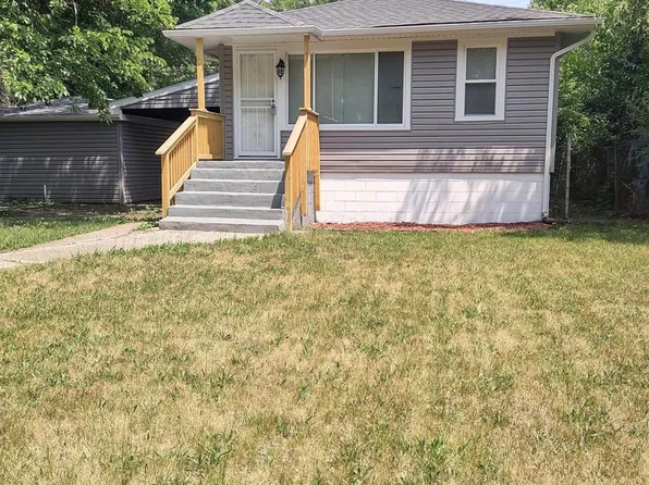 315 Calhoun St, Gary, IN 46406