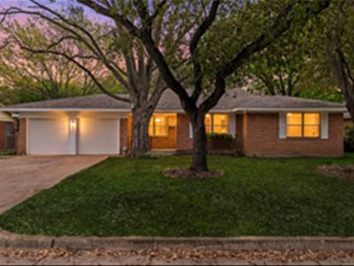 5101 Rector Ave, Fort Worth, TX, 76133