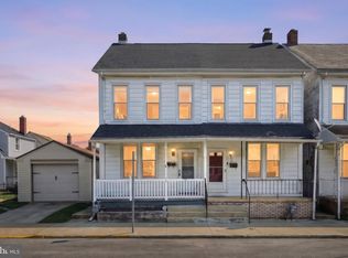 131 N Seward St, York, PA 17404