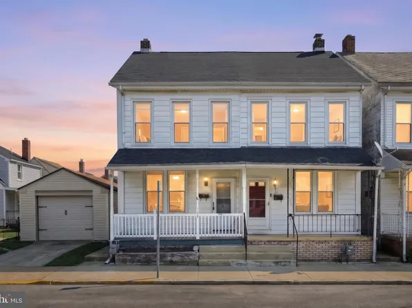 131 N Seward St, York, PA 17404