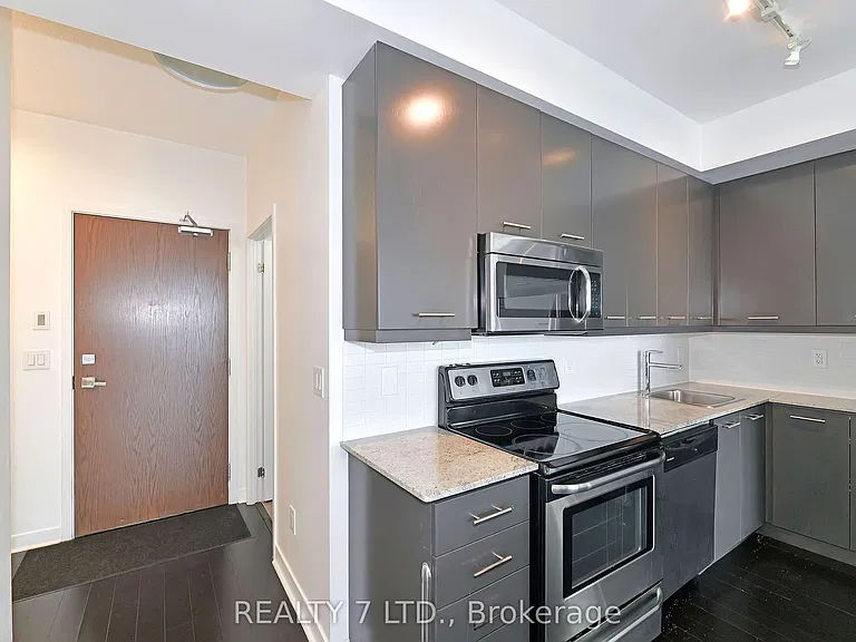 360 Square One Dr #2709 — Photo 12