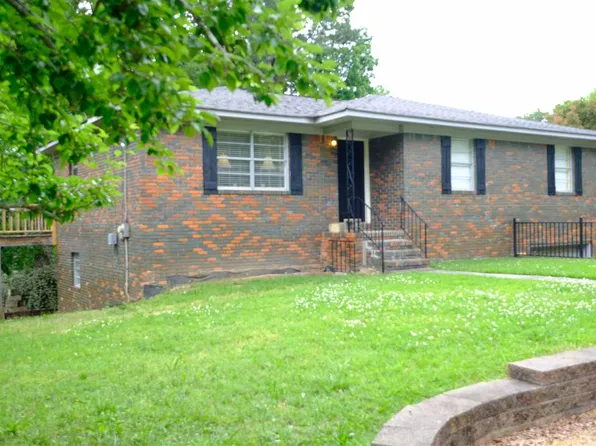 218 Oak Dr W, Trussville, AL 35173