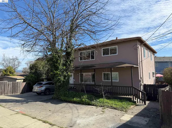 820 Island Dr, Alameda, CA 94502