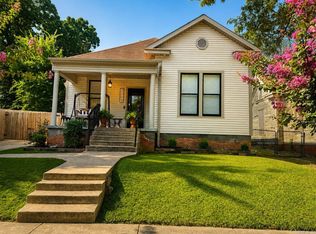 2205 W 13th St, Little Rock, AR 72202