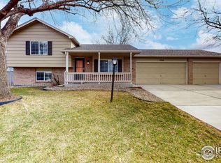 1590 Tori Dr, Loveland, CO 80537