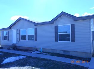 3573 W 700 N, Vernal, UT 84078