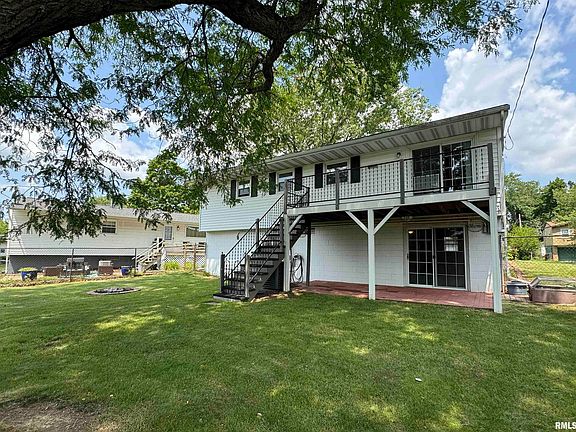 5th image of 1612 W Cimarron Dr