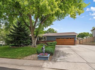 1074 E Fremont Cir N, Centennial, CO 80122