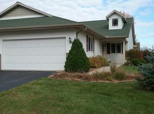 1612 27th St, Two Rivers, WI 54241