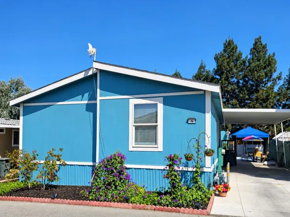 2900 Fairview Rd Space 76, Hollister, CA 95023