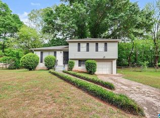 552 Karey Dr, Birmingham, AL 35215