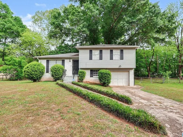 552 Karey Dr, Birmingham, AL 35215
