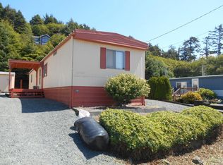 614 S Easy St, Rockaway Beach, OR