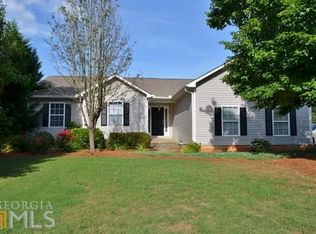 700 Russell Ridge Rd, Winder, GA 30680