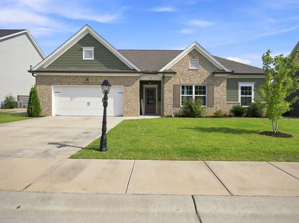 31 Winchester Dr, Rossville, GA 30741