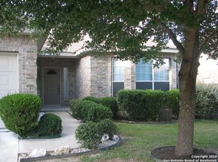 24510 Alamosa Fls, San Antonio, TX 78255