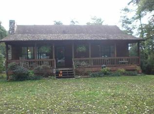 1555 George Ellis Rd, Morristown, TN 37813