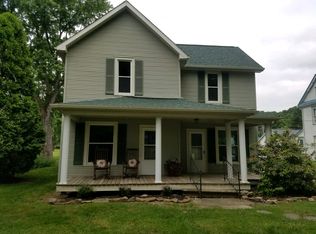 6443 Columbia Rd NW, Dover, OH 44622