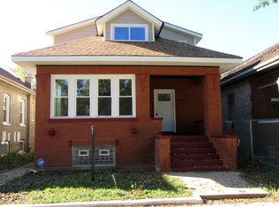 8718 S Sangamon St, Chicago, IL