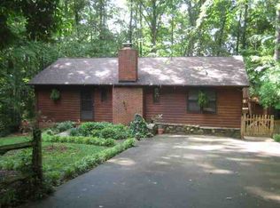 4504 Cove Trl, Anderson, SC 29621