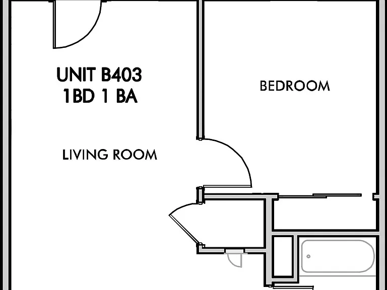 Capitol Hill Apartments — Photo 72