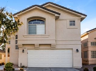 7425 Flat Rock St, Las Vegas, NV 89131