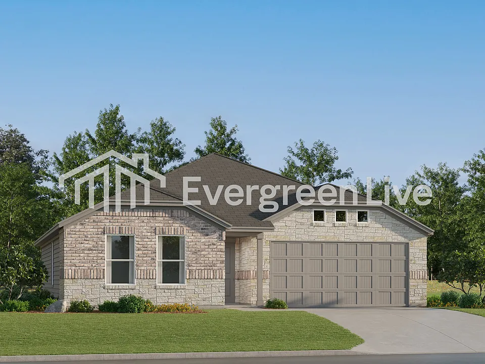 503 Silvercloud Dr