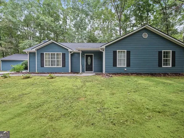 112 Old Mountain Rd, Rockmart, GA 30153