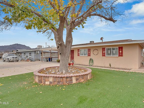 2nd image of 5511 Raymond Telles Dr