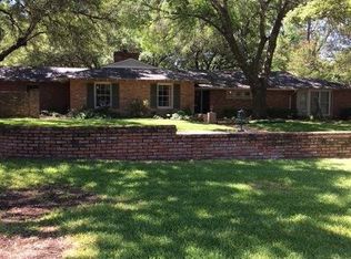 4908 Ridgeview Dr, Waco, TX 76710