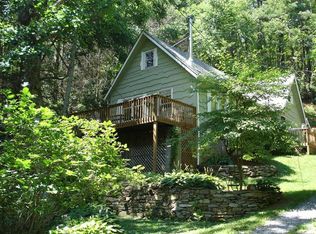 135 Primrose Ln, Boone, NC 28607