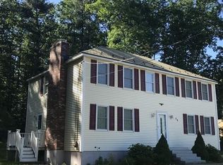 13 Washington St, Tyngsboro, MA 01879