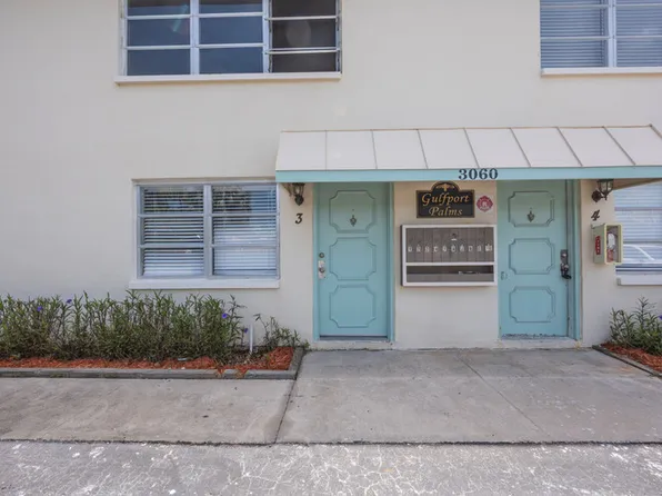 3060 Clinton St S #8, Saint Petersburg, FL 33707