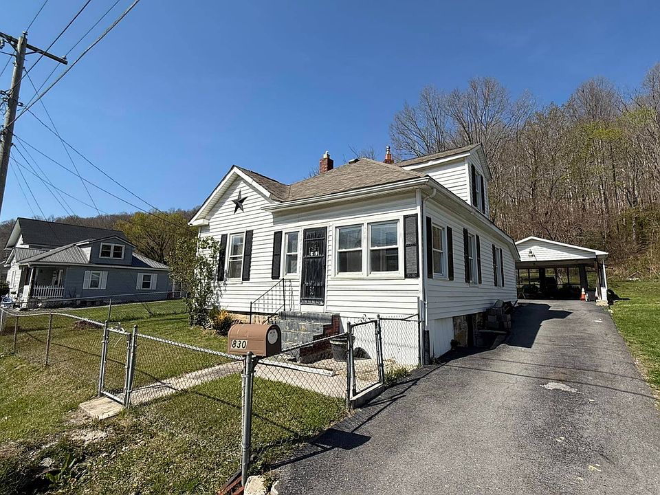 1st image of 830 Old Bramwell Rd