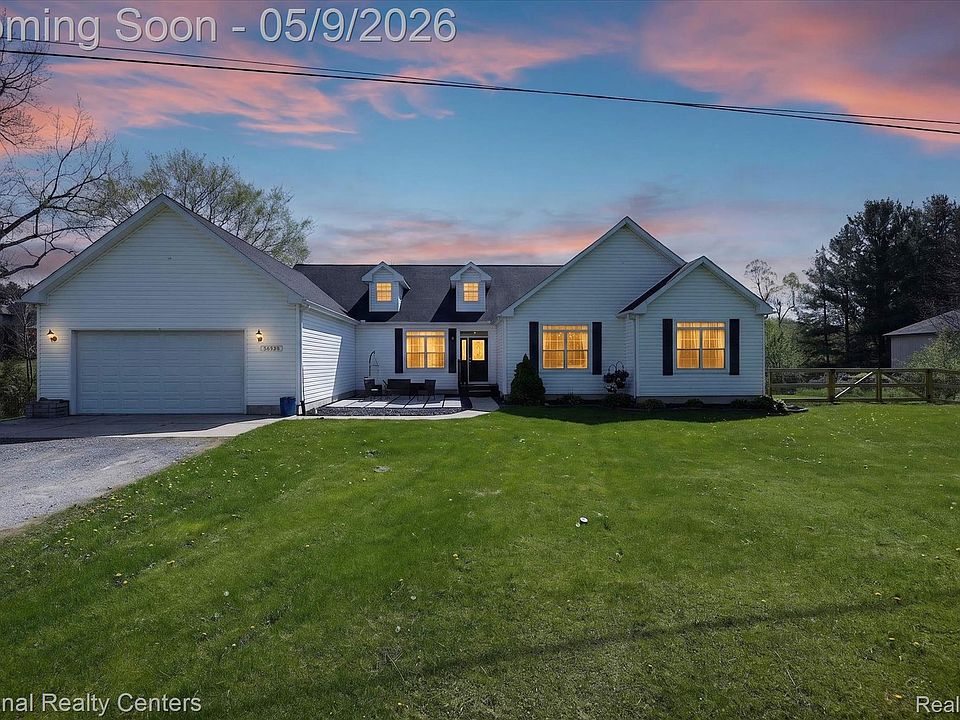 1st image of 56536 Briar Meadow Rd