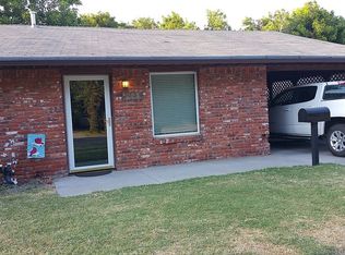 221 E Washington St, Walters, OK 73572