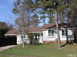 5425 Oldtowne Rd, Raleigh, NC 27612