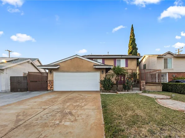 1003 E Helmick St, Carson, CA 90746