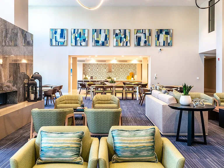 Everleigh Palm Desert 55+ Active Adult Apartment Homes — Photo 9