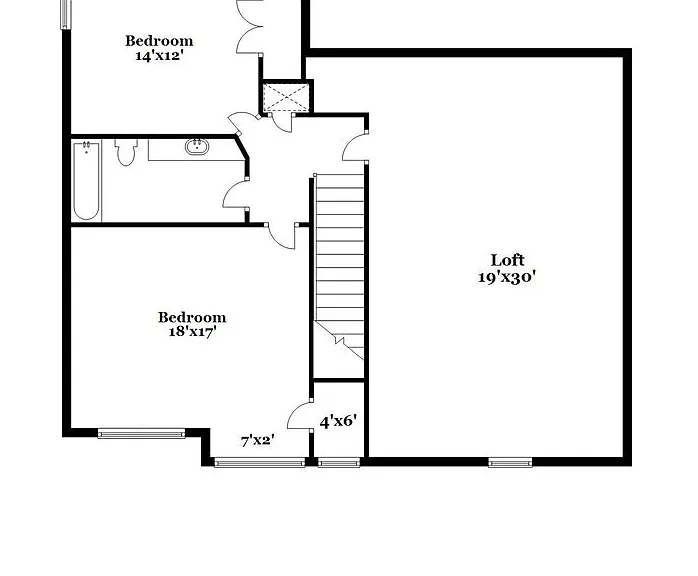 2223 Purple Leaf Ln — Photo 3