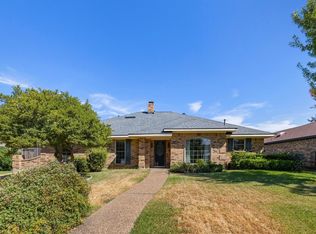1617 Danube Ln, Plano, TX 75075