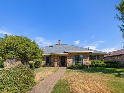 1617 Danube Ln, Plano, TX, 75075