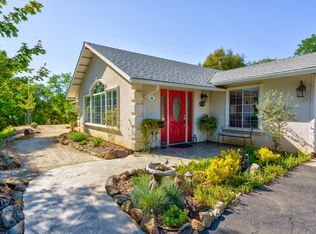 47145 Lookout Mountain Dr, Coarsegold, CA