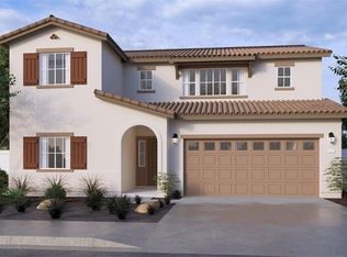 83241 Thrush Way, Indio, CA 92201