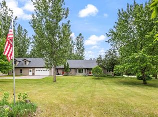 3075 W Grouse Road, Pardeeville, WI 53954