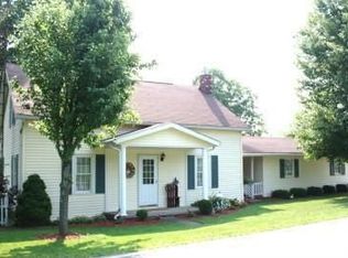 16535 State Route 60, Dresden, OH 43821