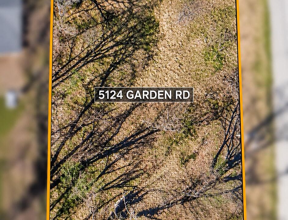 1st image of 5124 Garden Rd